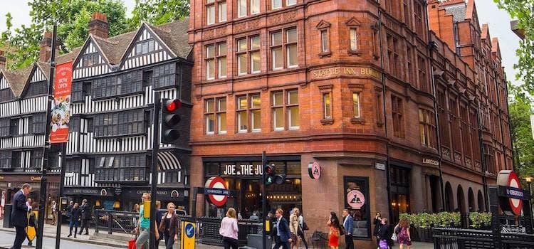 British Study Centres 1